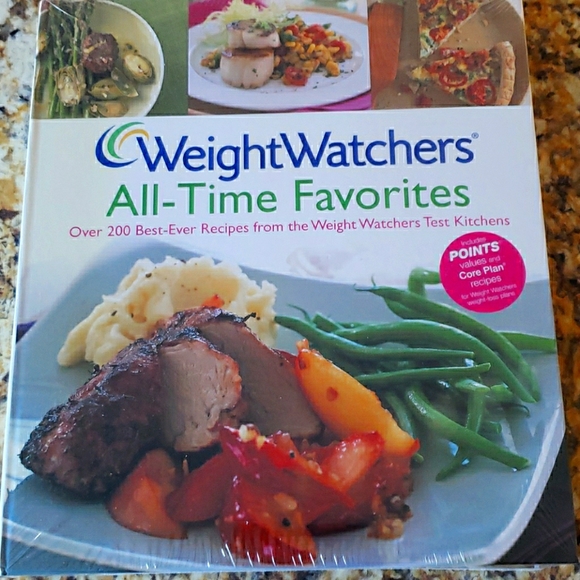 Weight Watchers Other - ❤3 for 25! Weight Watchers Cookbook